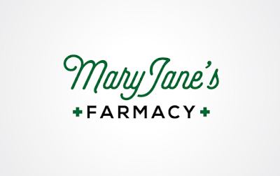 Mary Jane's Farmacy