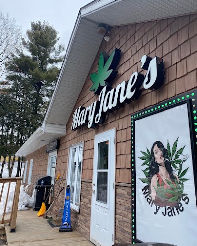 Mary Jane’s