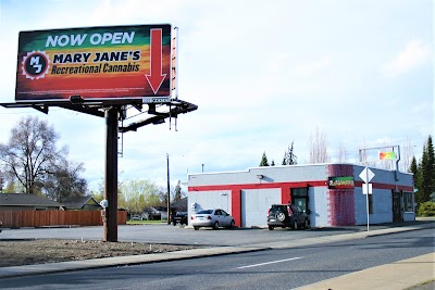 Mary Jane's