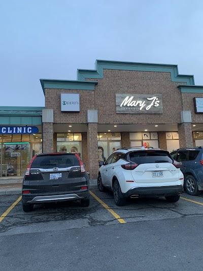 Mary J's Cannabis Orleans