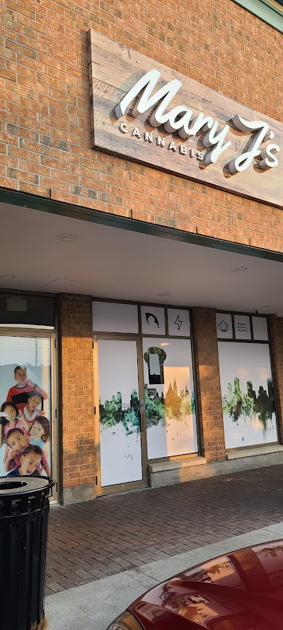 Mary J's Cannabis Orleans