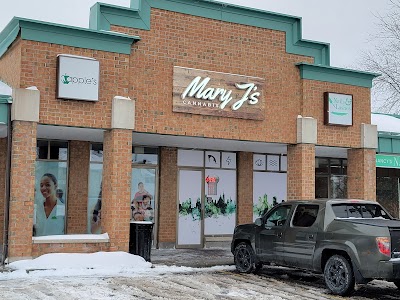 Mary J's Cannabis Orleans