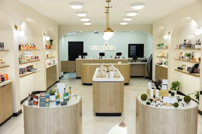 Maryjane Cannabis Co. | NYC Dispensary