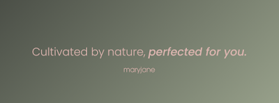 Maryjane Cannabis Co. | NYC Dispensary