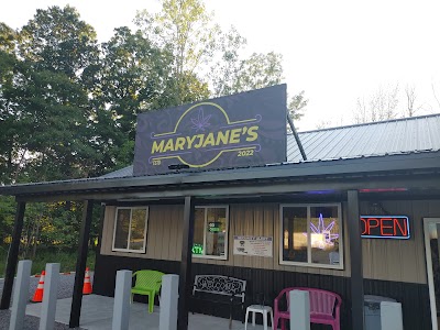 Maryjane's