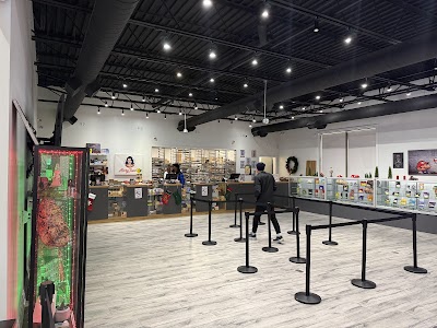 MaryJane's Weed Dispensary Etobicoke