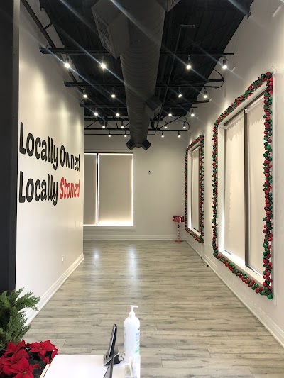 MaryJane's Weed Dispensary Etobicoke