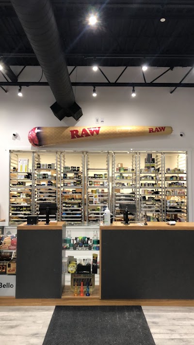 MaryJane's Weed Dispensary Etobicoke