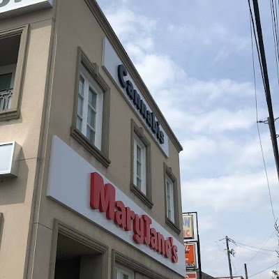 MaryJane's Weed Dispensary North York