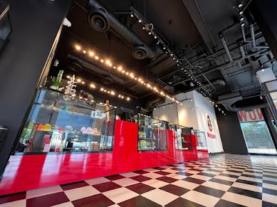 MaryJane's Weed Dispensary Oshawa