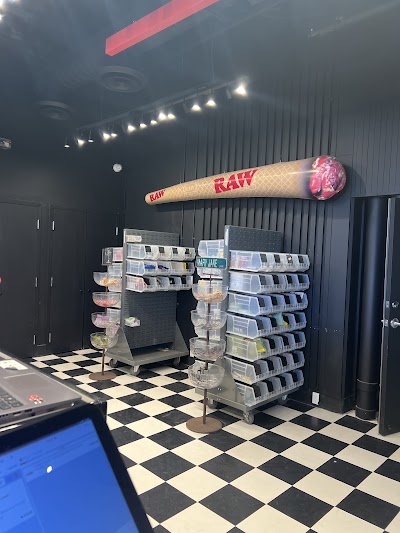 MaryJane's Weed Dispensary Oshawa