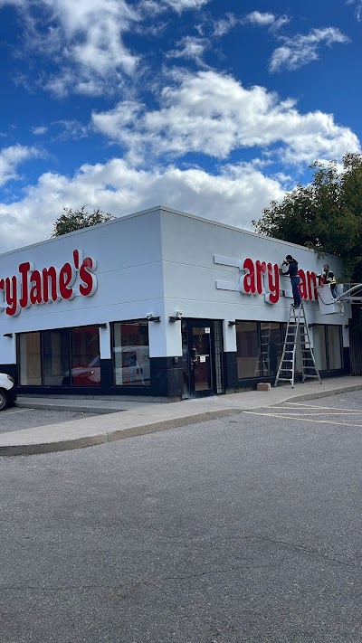 MaryJane's Weed Dispensary York