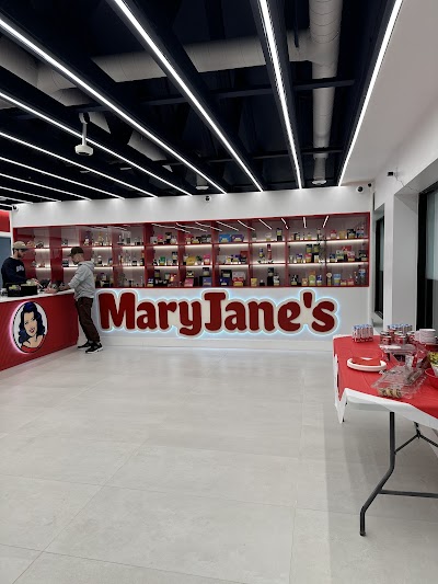 MaryJane's Weed Dispensary York