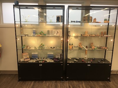 Mass Alternative Care Amherst Dispensary