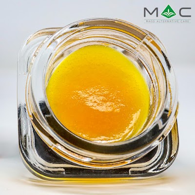 Mass Alternative Care Chicopee Dispensary