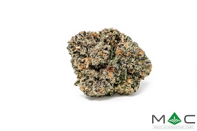 Mass Alternative Care Chicopee Dispensary