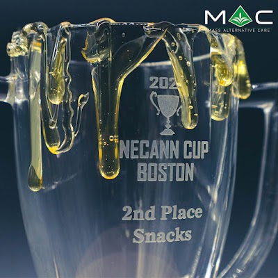 Mass Alternative Care Chicopee Dispensary