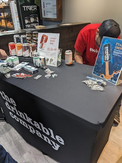 Mass Green Retail - Cannabis Dispensary (MGR)