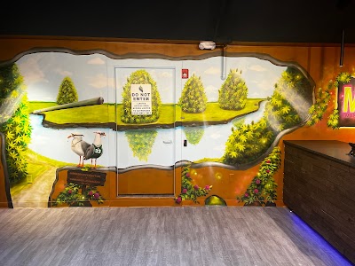 Mass Green Retail - Cannabis Dispensary (MGR)