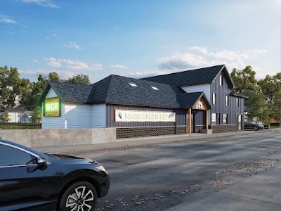 Mass Green Retail - Cannabis Dispensary (MGR)