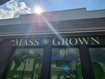 MASS GROWN