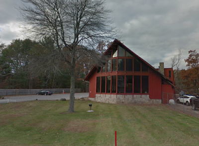 Mass Wellspring Medical Cannabis Dispensary Acton