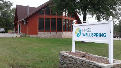 Mass Wellspring Medical Cannabis Dispensary Acton