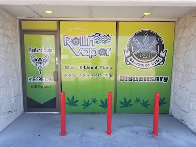 Master of Buds Tulsa Weed Dispensary