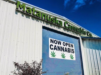 Matanuska Cannabis Company
