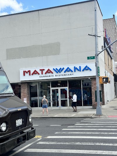 Matawana Dispensary