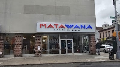 Matawana Dispensary