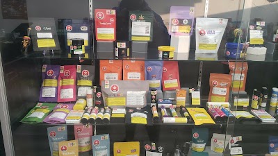 Matchbox Cannabis - North York Dispensary