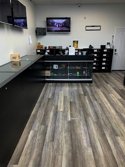 Matchbox Cannabis - North York Dispensary