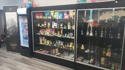 Matchbox Cannabis - North York Dispensary