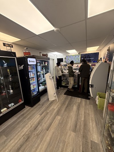 Matchbox Cannabis - Sault Ste Marie Dispensary