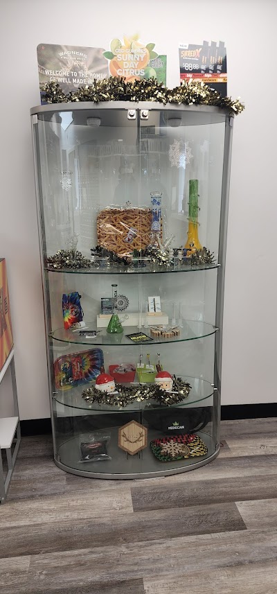 Matchbox Cannabis - Sault Ste Marie Dispensary