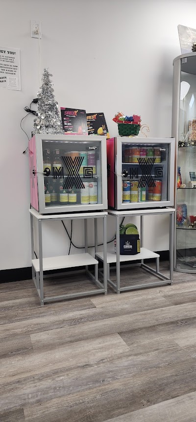 Matchbox Cannabis - Sault Ste Marie Dispensary