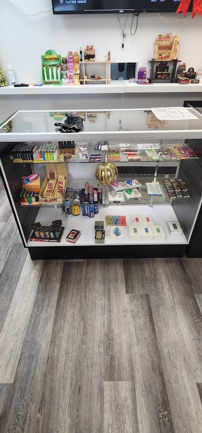 Matchbox Cannabis - Sault Ste Marie Dispensary