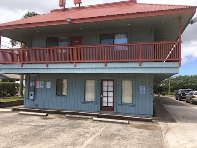 Maui Grown Express Upcountry