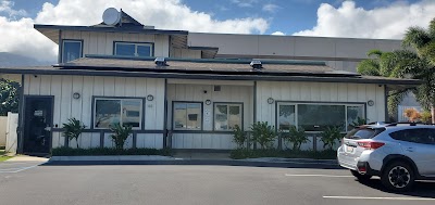 Maui Grown Therapies