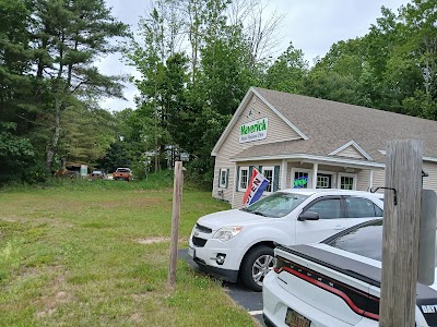 Maverick Cannabis Co.