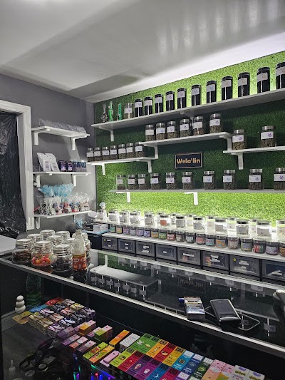MB Trees Dispensary