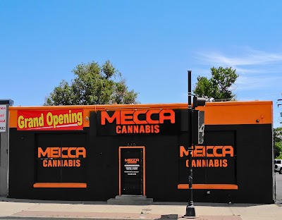 Mecca Cannabis
