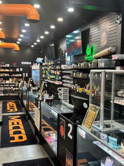 Mecca Cannabis