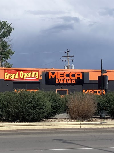 Mecca Cannabis