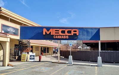 Mecca Cannabis