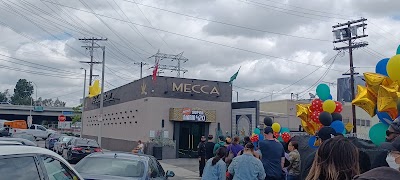 Mecca Mid City