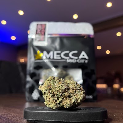 Mecca Mid City