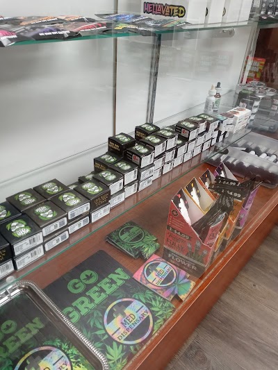 Med Dispensary