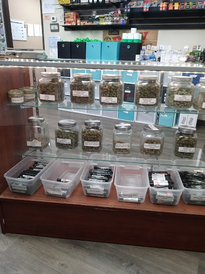 Med Dispensary